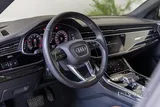 2020 Audi Q8 2.0L V6